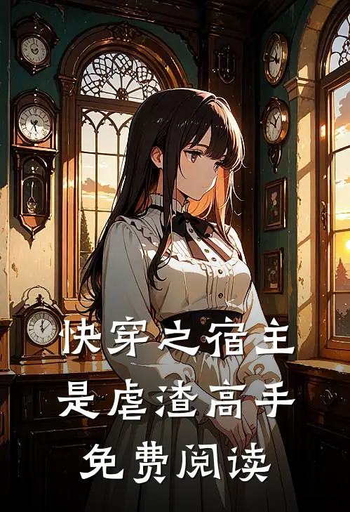 快穿之宿主是虐渣高手免费阅读