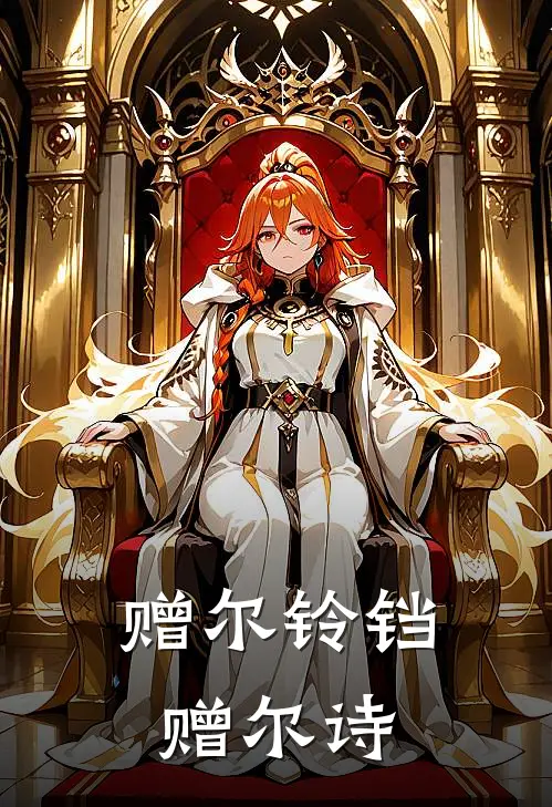 赠尔铃铛赠尔诗