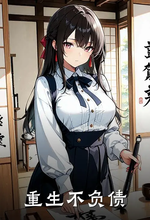 重生不负债(陈屿林溪)最新好看小说_无弹窗全文免费阅读重生不负债陈屿林溪