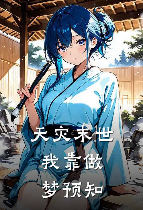 天灾末世：我靠做梦预知张天张天免费小说全文阅读_最新好看小说天灾末世：我靠做梦预知张天张天