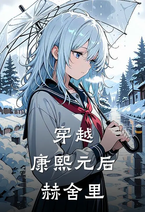 穿越：康熙元后赫舍里