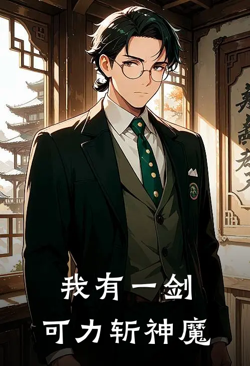 我有一剑，可力斩神魔(李安乐李二狗)在线免费小说_完整版免费小说我有一剑，可力斩神魔(李安乐李二狗)