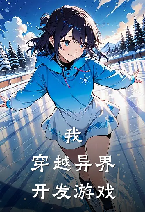 我，穿越异界开发游戏