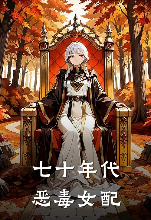 七十年代恶毒女配