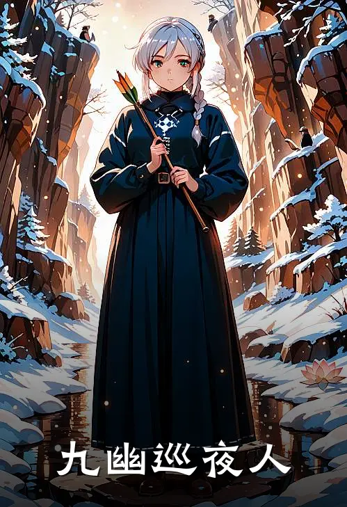 九幽巡夜人