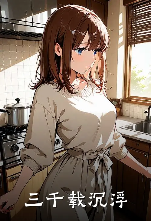 三千载沉浮苏郁吴广免费小说完整版_热门的小说三千载沉浮苏郁吴广