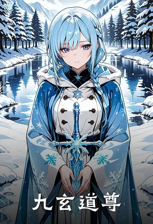 《九玄道尊》陆九玄陆九玄免费完本小说在线阅读_《九玄道尊》陆九玄陆九玄免费小说