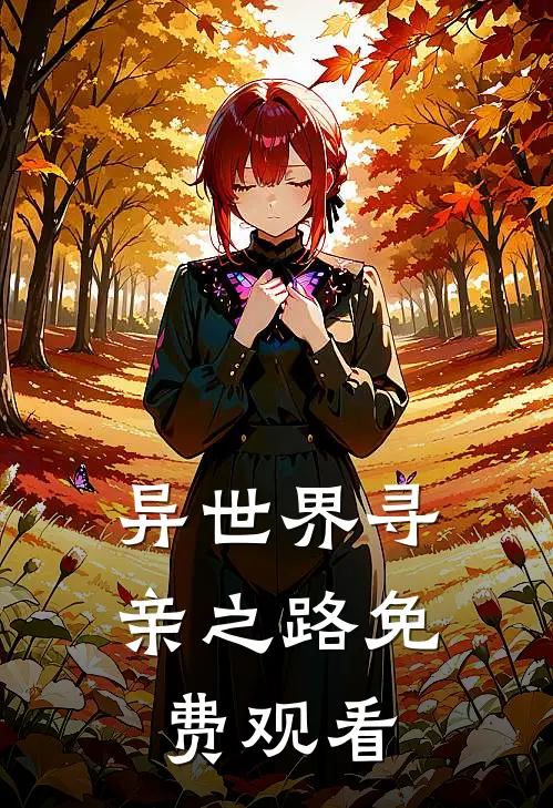 异世界寻亲之路免费观看