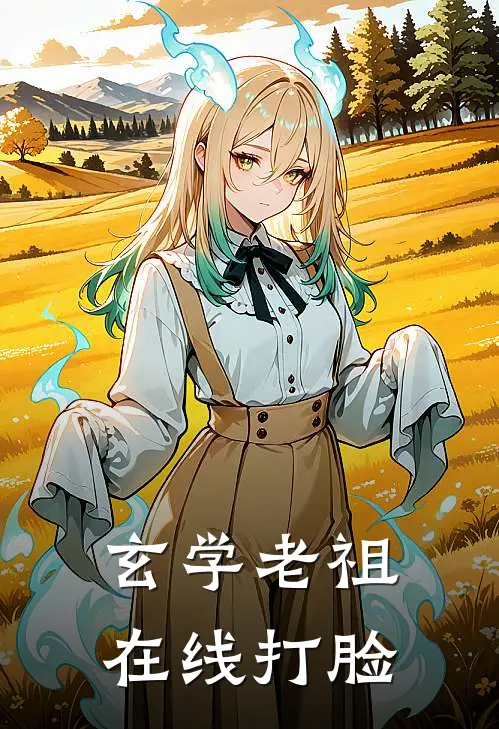 玄学老祖在线打脸