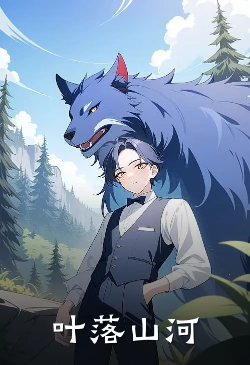 叶落山河赵全真梁元常最新热门小说_免费小说全文阅读叶落山河(赵全真梁元常)