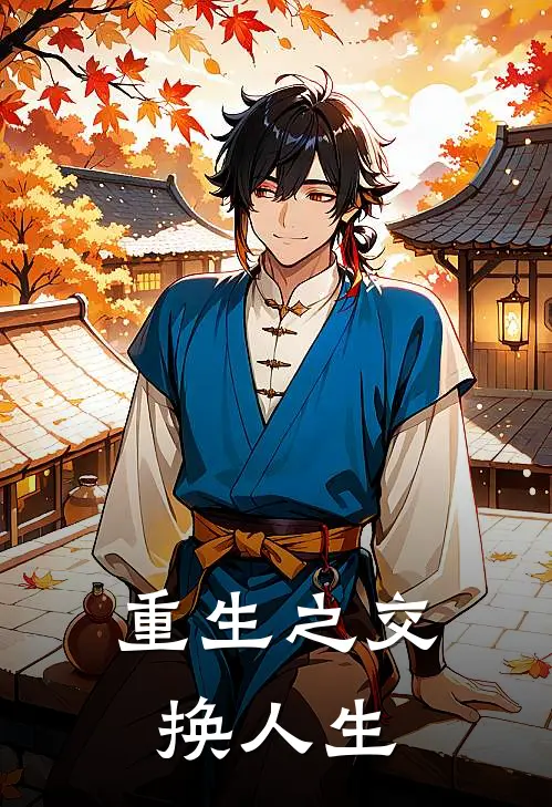 重生之交换人生