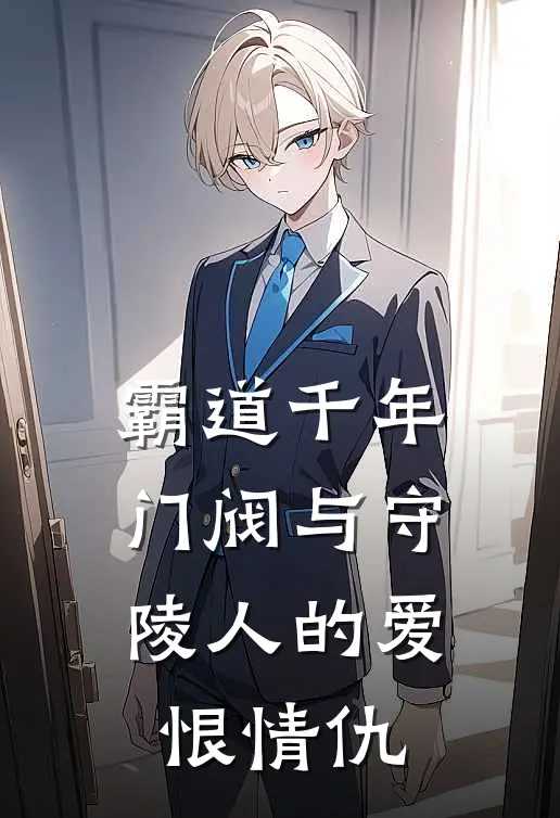 霸道千年门阀与守陵人的爱恨情仇