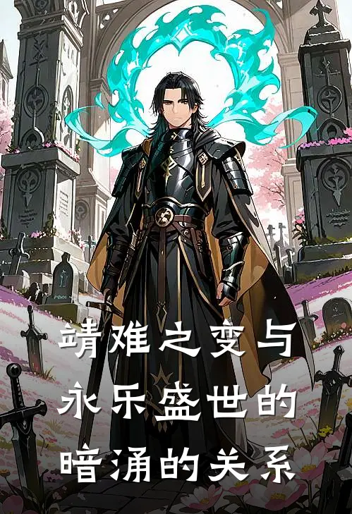 靖难之变与永乐盛世的暗涌的关系