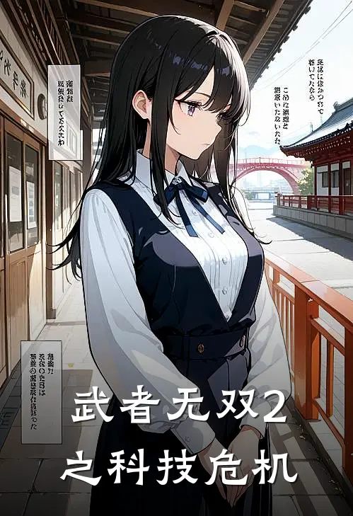 武者无双2之科技危机