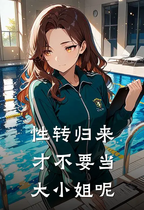 性转归来，才不要当大小姐呢(顾歆榆冷云洛)最新小说全文阅读_最新章节列表性转归来，才不要当大小姐呢(顾歆榆冷云洛)