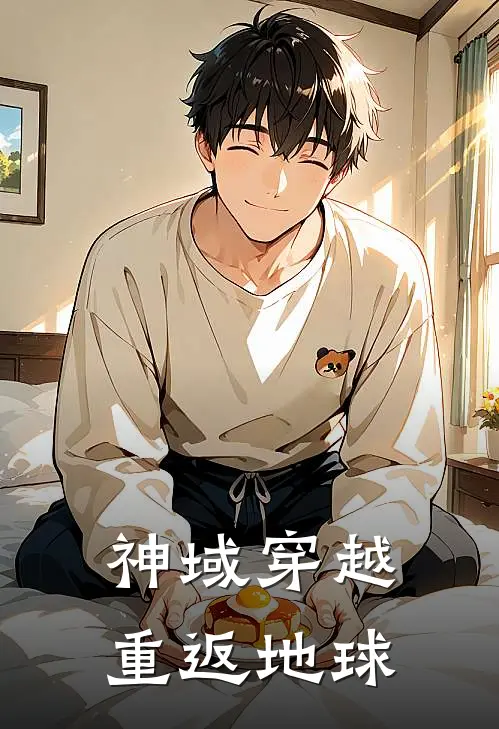 神域穿越，重返地球