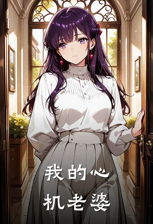 我的心机老婆