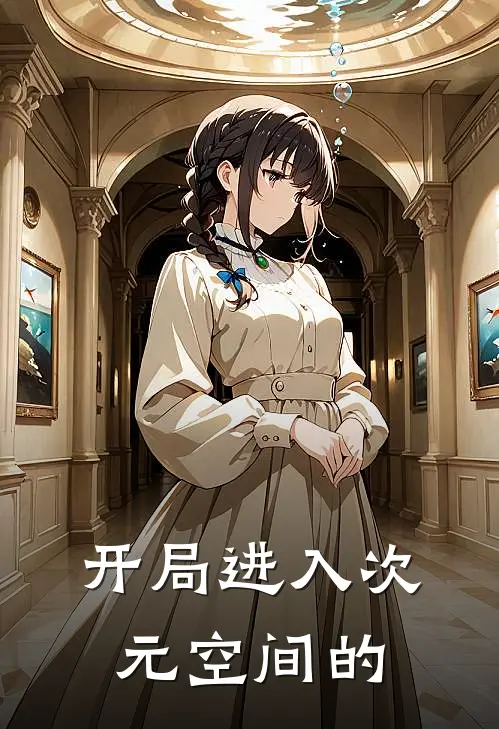 开局进入次元空间的