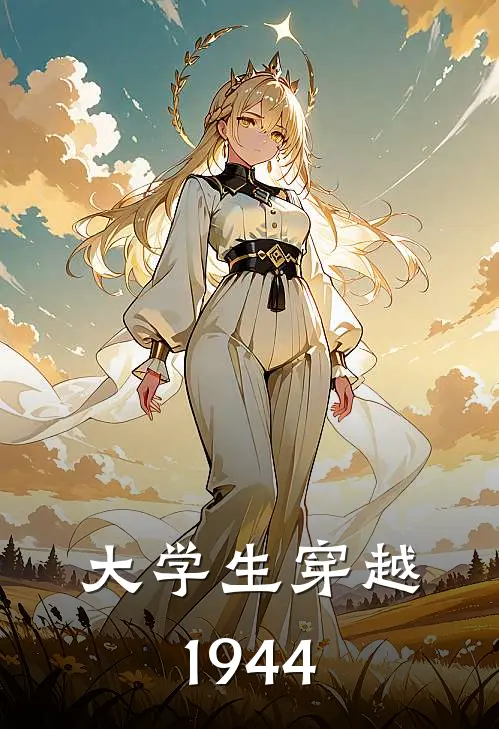 大学生穿越1944王不二王不二小说免费完结_最新章节列表大学生穿越1944(王不二王不二)