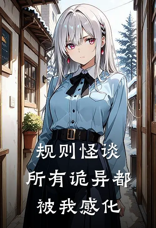 规则怪谈：所有诡异都被我感化晨春李晨春热门完结小说_最新章节列表规则怪谈：所有诡异都被我感化(晨春李晨春)