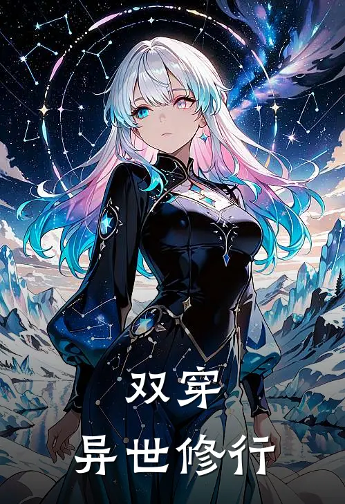 双穿：异世修行