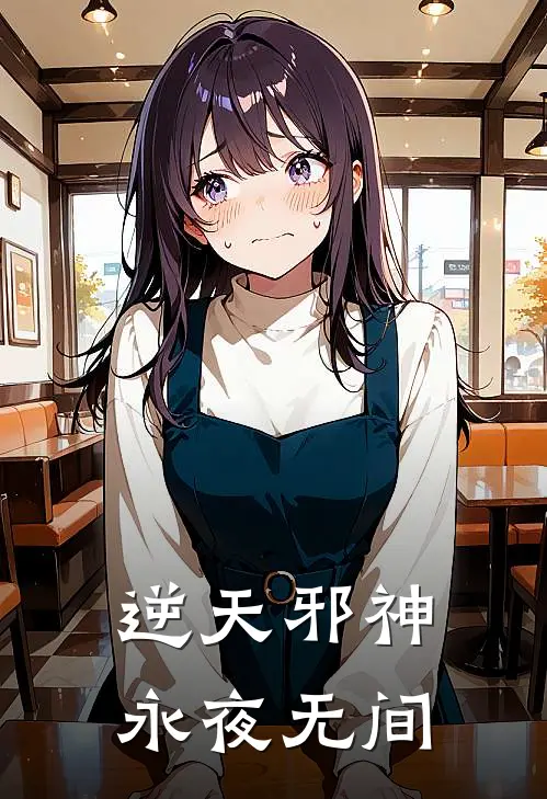 逆天邪神永夜无间