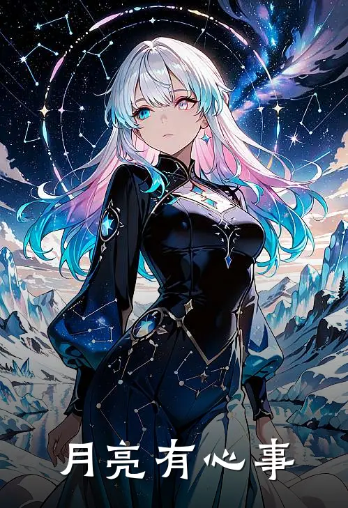月亮有心事温润路闻溪完结小说_完结版小说全文免费阅读月亮有心事温润路闻溪