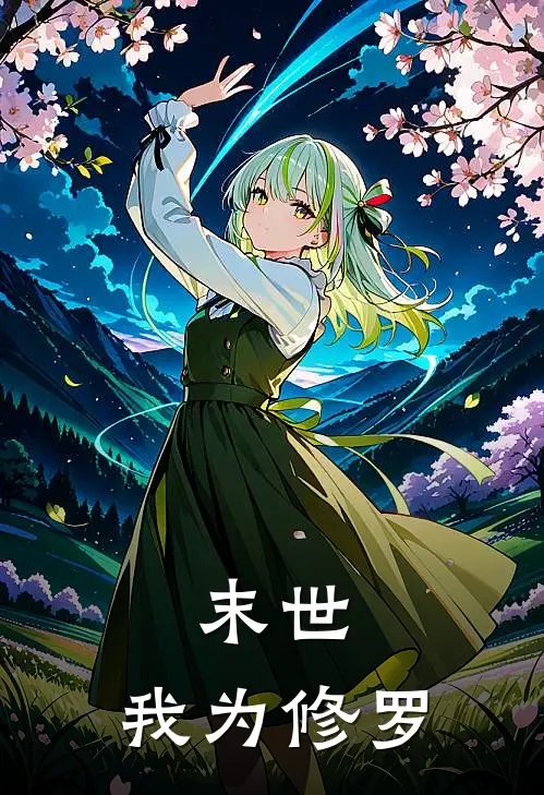 末世：我为修罗(林旭周明)完整版免费阅读_(末世：我为修罗)全章节免费在线阅读