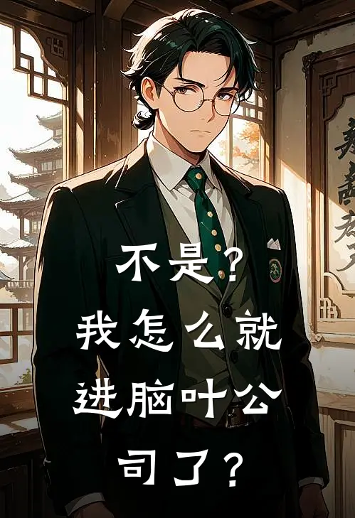 林澈郭敬明《不是？我怎么就进脑叶公司了？》最新章节阅读_(不是？我怎么就进脑叶公司了？)全章节免费在线阅读