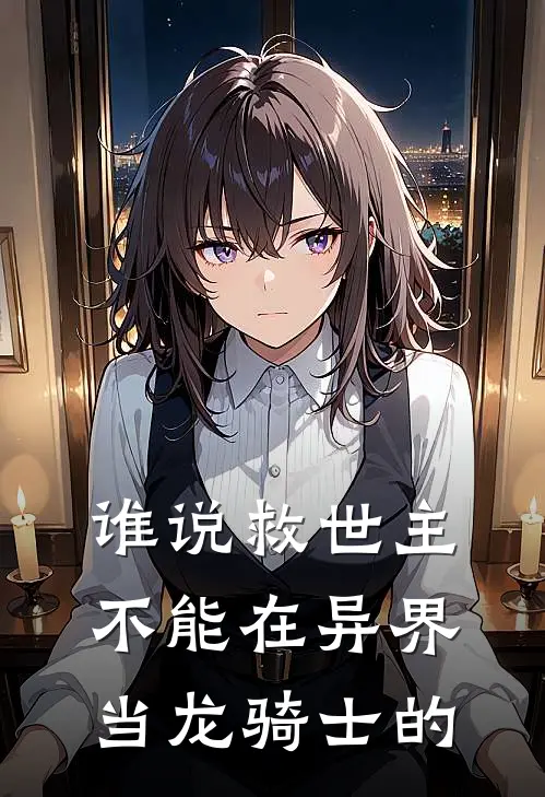 谁说救世主不能在异界当龙骑士的威伦贝德日赫免费热门小说_最热门小说谁说救世主不能在异界当龙骑士的威伦贝德日赫