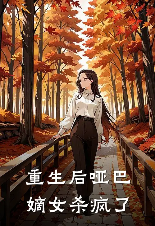 重生后哑巴嫡女杀疯了