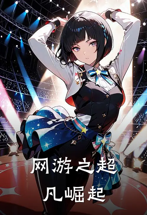 网游之超凡崛起林羽赵阳完结好看小说_最新章节列表网游之超凡崛起(林羽赵阳)