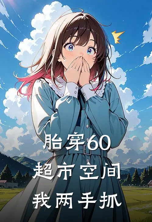 胎穿60，超市空间我两手抓
