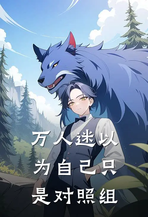 万人迷以为自己只是对照组