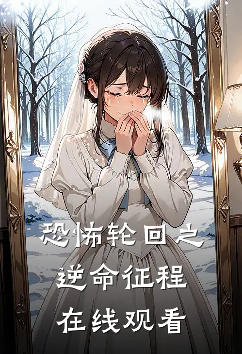 恐怖轮回之逆命征程在线观看