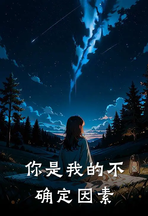 你是我的不确定因素
