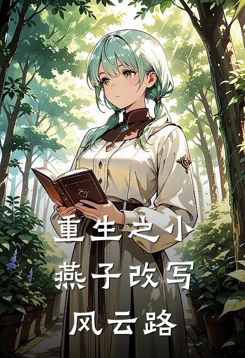 重生之小燕子改写风云路夏紫薇金锁最新章节免费阅读_重生之小燕子改写风云路全集免费阅读