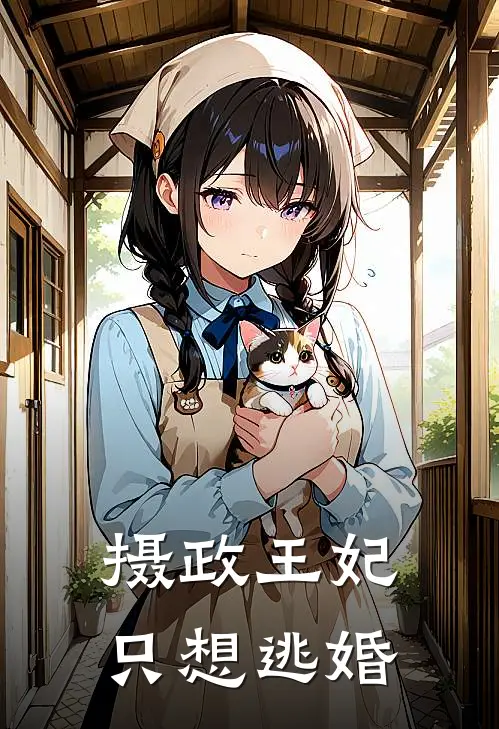 摄政王妃只想逃婚