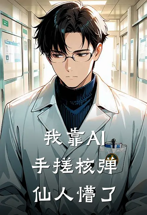 我靠AI手搓核弹，仙人懵了(林青洋店小二)免费阅读完整版小说_完结免费小说我靠AI手搓核弹，仙人懵了(林青洋店小二)