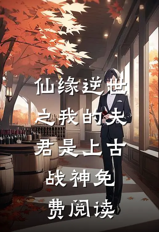 仙缘逆世之我的夫君是上古战神免费阅读