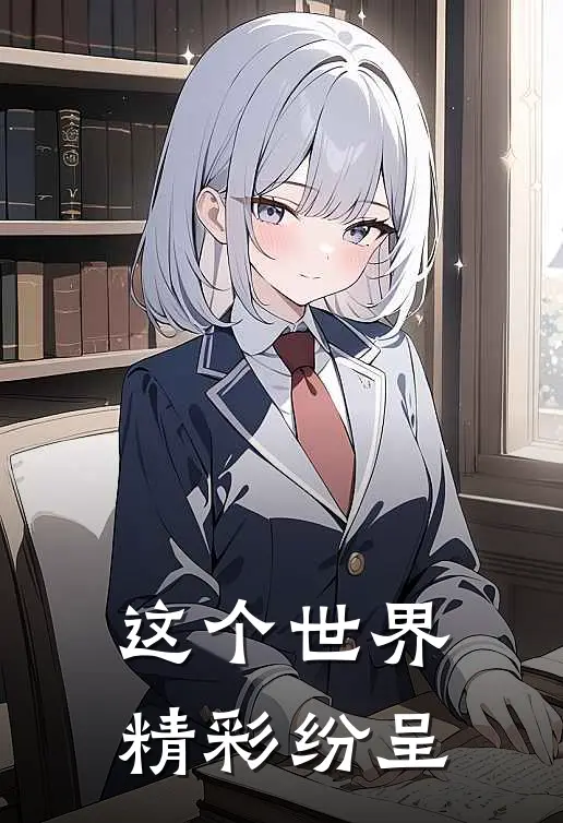 杜怜幽蒂娜(这个世界精彩纷呈)最新章节免费在线阅读_(杜怜幽蒂娜)完结版在线阅读