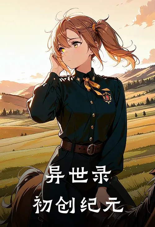 异世录：初创纪元