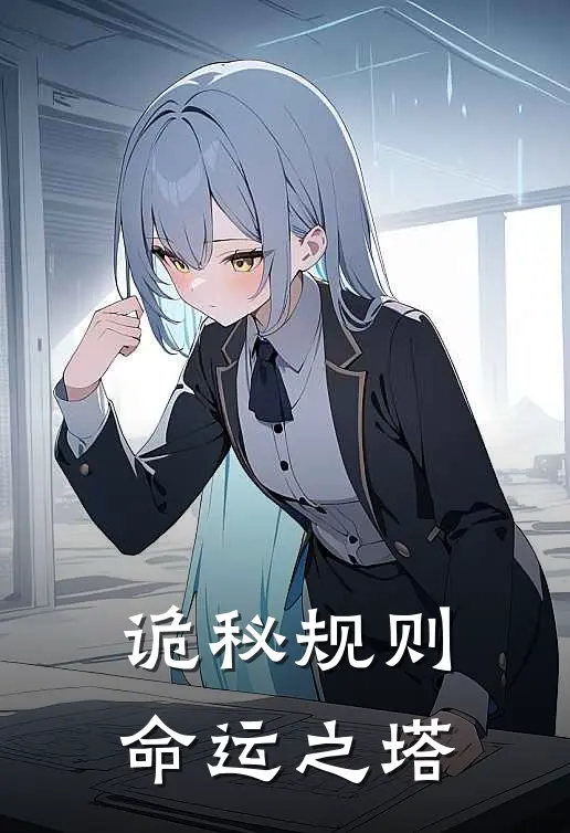 诡秘规则：命运之塔