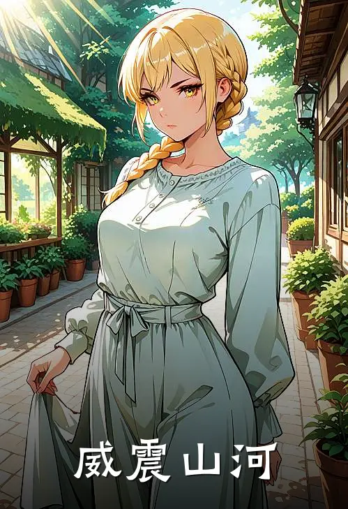 威震山河