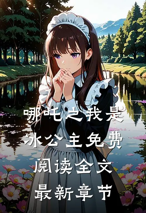 哪吒之我是冰公主免费阅读全文最新章节