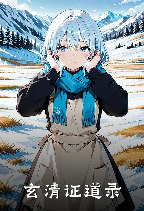 玄清证道录玄清鸿钧推荐完结小说_热门小说在线阅读玄清证道录(玄清鸿钧)