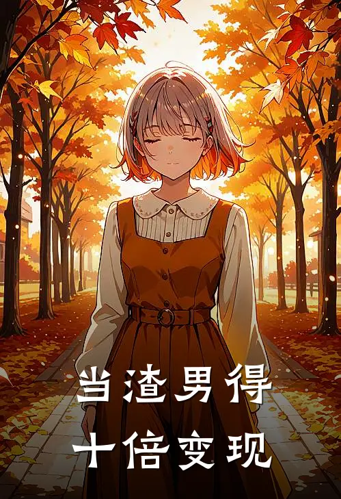 当渣男得十倍变现(泰庆苏婉儿)热门小说排行_完结版小说当渣男得十倍变现泰庆苏婉儿