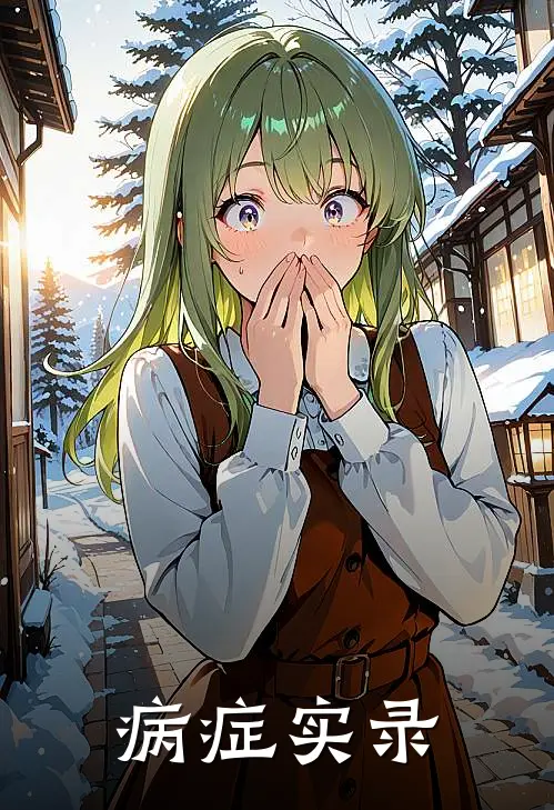 病症实录镜天冯云生热门完本小说_最新章节列表病症实录(镜天冯云生)