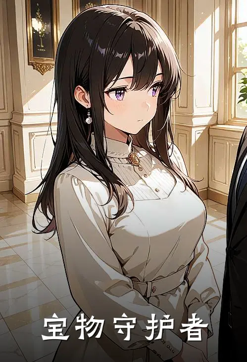 宝物守护者
