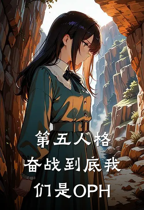 第五人格：奋战到底我们是OPH